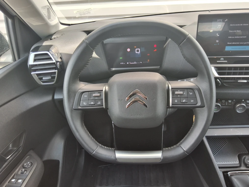 Citroën C4 X PureTech 100 S&S BVM6 You