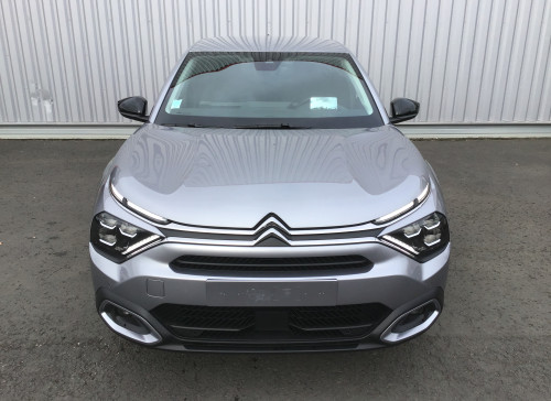 Citroën C4 X Nouvelle PureTech 130 S&S EAT8 Shine