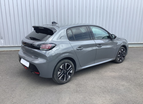 Peugeot 208 Nouvelle Hybrid 100 e-DCS6 Allure