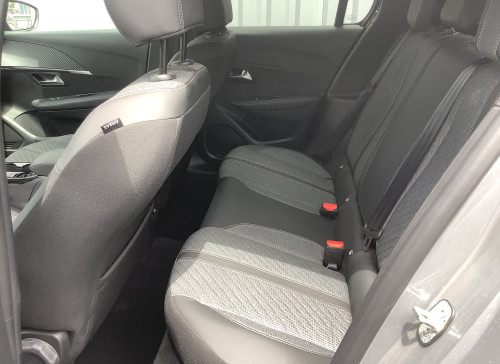 Peugeot 208 Nouvelle Hybrid 100 e-DCS6 Allure