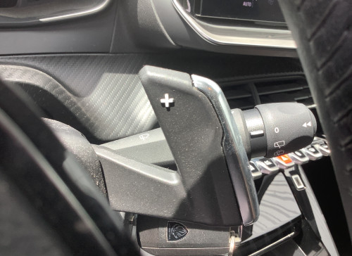 Peugeot 208 Nouvelle Hybrid 100 e-DCS6 Allure