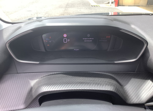 Peugeot 208 Nouvelle Hybrid 100 e-DCS6 Allure