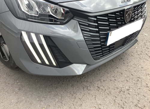 Peugeot 208 Nouvelle Hybrid 100 e-DCS6 Allure