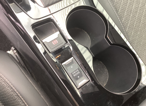 Peugeot 208 Nouvelle Hybrid 100 e-DCS6 Allure