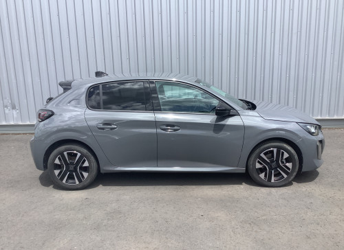 Peugeot 208 Nouvelle Hybrid 100 e-DCS6 Allure