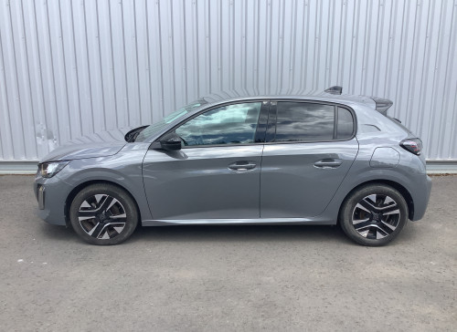 Peugeot 208 Nouvelle Hybrid 100 e-DCS6 Allure