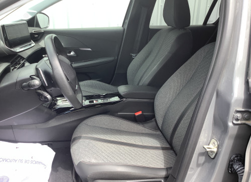 Peugeot 208 Nouvelle Hybrid 100 e-DCS6 Allure