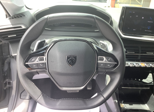 Peugeot 208 Nouvelle Hybrid 100 e-DCS6 Allure
