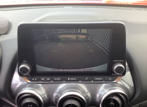 Nissan JUKE 2023.5 DIG-T 114 Shadow