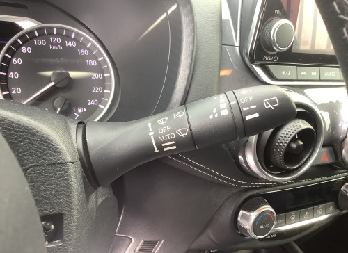 Nissan JUKE 2023.5 DIG-T 114 Shadow
