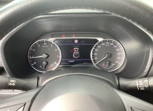Nissan JUKE 2023.5 DIG-T 114 Shadow