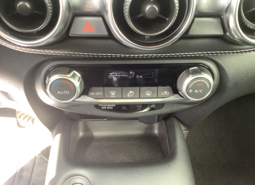 Nissan JUKE 2023.5 DIG-T 114 Shadow