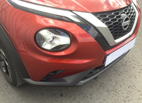 Nissan JUKE 2023.5 DIG-T 114 Shadow
