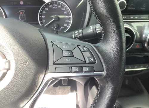 Nissan JUKE 2023.5 DIG-T 114 Shadow