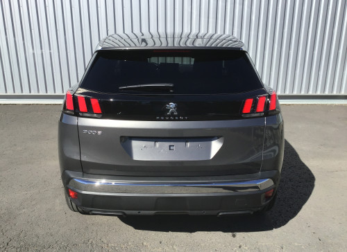 Peugeot 3008 Nouveau PureTech 130ch S&S EAT8 Allure Pack