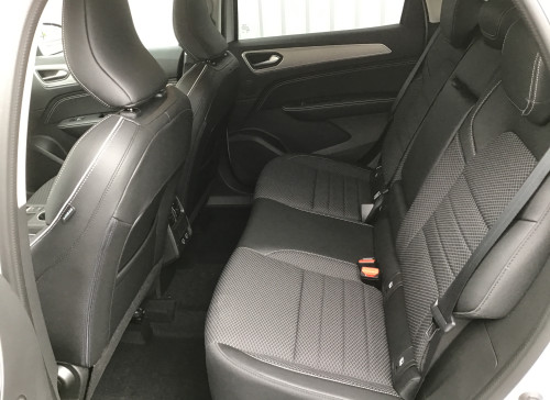 Renault ARKANA Nouveau TCe 140 EDC FAP - 22 Techno
