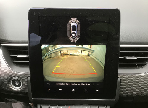 Renault ARKANA Nouveau TCe 140 EDC FAP - 22 Techno