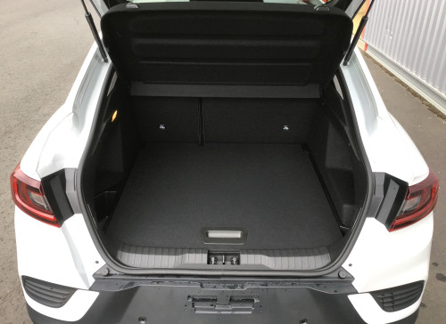 Renault ARKANA Nouveau TCe 140 EDC FAP - 22 Techno