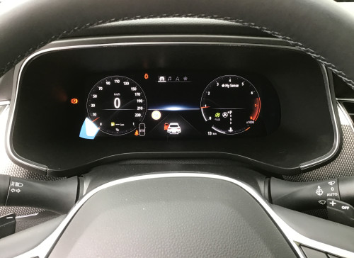Renault ARKANA Nouveau TCe 140 EDC FAP - 22 Techno