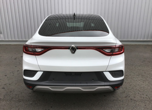 Renault ARKANA Nouveau TCe 140 EDC FAP - 22 Techno