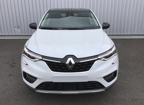 Renault ARKANA Nouveau TCe 140 EDC FAP - 22 Techno