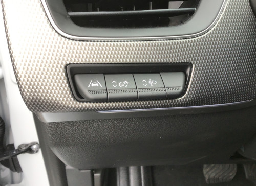 Renault ARKANA Nouveau TCe 140 EDC FAP - 22 Techno