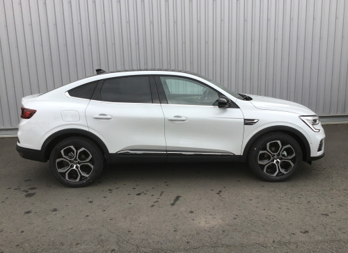 Renault ARKANA Nouveau TCe 140 EDC FAP - 22 Techno