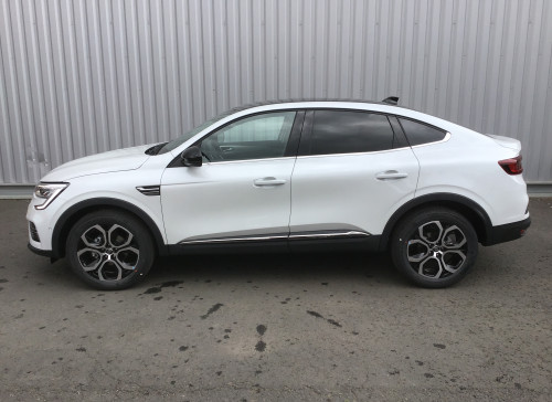 Renault ARKANA Nouveau TCe 140 EDC FAP - 22 Techno