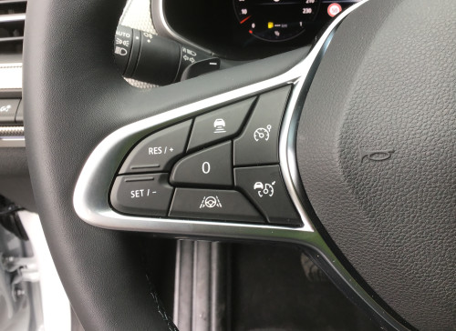 Renault ARKANA Nouveau TCe 140 EDC FAP - 22 Techno