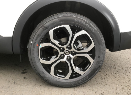 Renault ARKANA Nouveau TCe 140 EDC FAP - 22 Techno