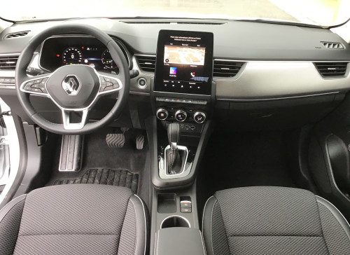 Renault ARKANA Nouveau TCe 140 EDC FAP - 22 Techno