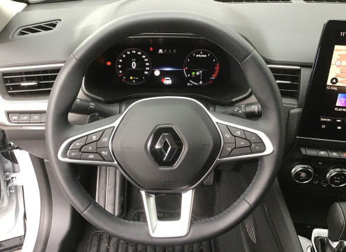 Renault ARKANA Nouveau TCe 140 EDC FAP - 22 Techno
