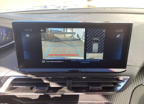Peugeot 3008 Hybrid 145 e-DCS6 Allure Pack