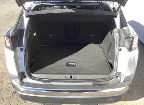 Peugeot 3008 Hybrid 145 e-DCS6 Allure Pack