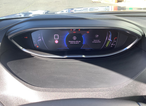 Peugeot 3008 Hybrid 145 e-DCS6 Allure Pack