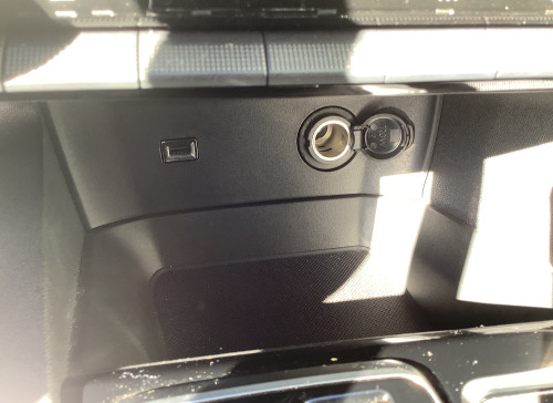 Peugeot 3008 Hybrid 145 e-DCS6 Allure Pack