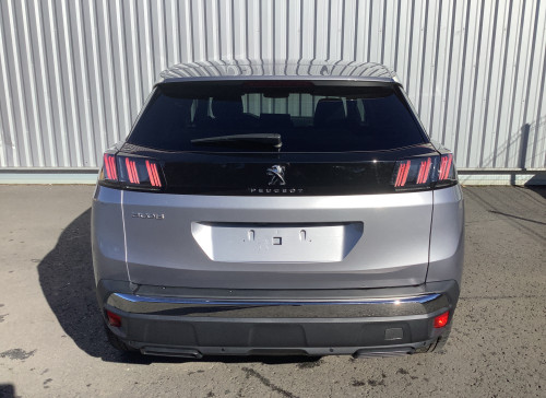 Peugeot 3008 Hybrid 145 e-DCS6 Allure Pack