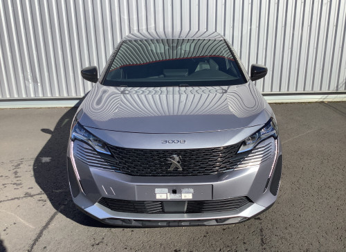 Peugeot 3008 Hybrid 145 e-DCS6 Allure Pack
