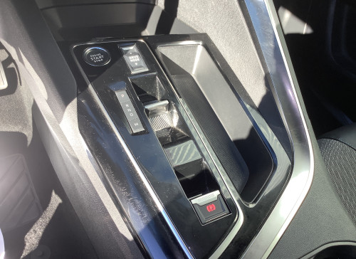 Peugeot 3008 Hybrid 145 e-DCS6 Allure Pack