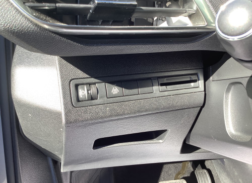 Peugeot 3008 Hybrid 145 e-DCS6 Allure Pack