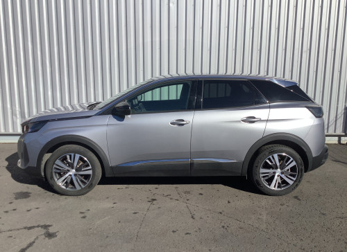 Peugeot 3008 Hybrid 145 e-DCS6 Allure Pack