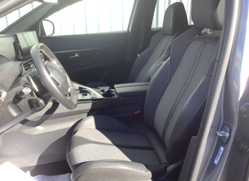 Peugeot 3008 Hybrid 145 e-DCS6 Allure Pack