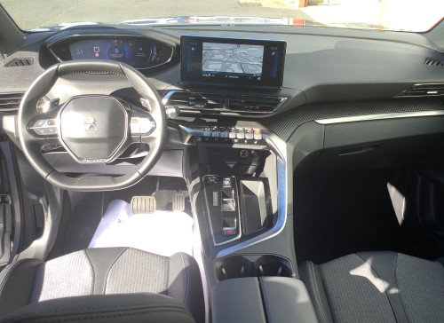 Peugeot 3008 Hybrid 145 e-DCS6 Allure Pack