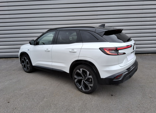 Renault AUSTRAL E-Tech full hybrid 200 GSR2 Techno esprit Alpine