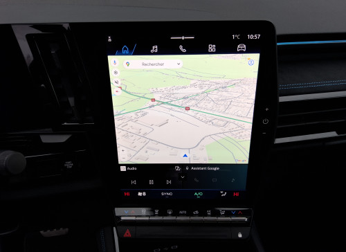 Renault AUSTRAL E-Tech full hybrid 200 GSR2 Techno esprit Alpine