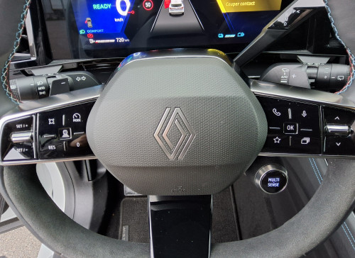 Renault AUSTRAL E-Tech full hybrid 200 GSR2 Techno esprit Alpine