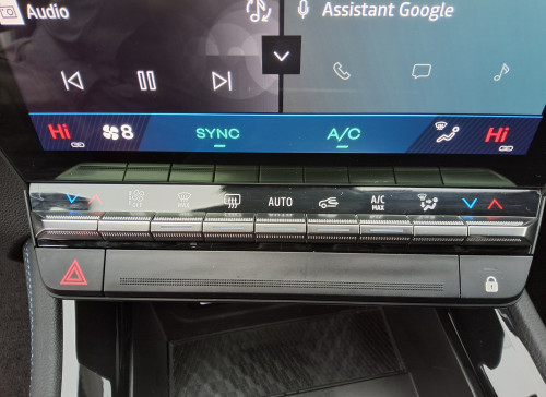 Renault AUSTRAL E-Tech full hybrid 200 GSR2 Techno esprit Alpine