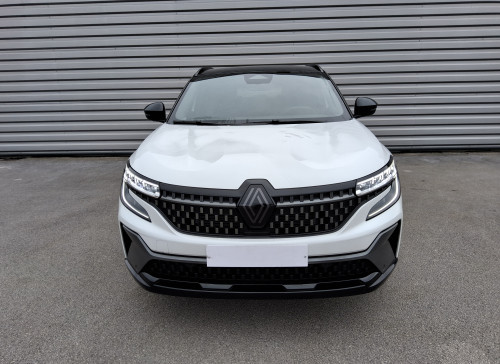 Renault AUSTRAL E-Tech full hybrid 200 GSR2 Techno esprit Alpine