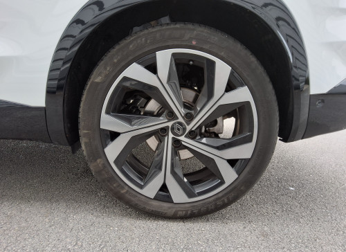 Renault AUSTRAL E-Tech full hybrid 200 GSR2 Techno esprit Alpine