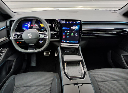 Renault AUSTRAL E-Tech full hybrid 200 GSR2 Techno esprit Alpine